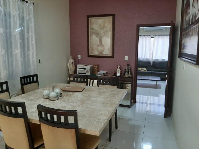 Casa com salão comercial Vila Cardim - Foto 4