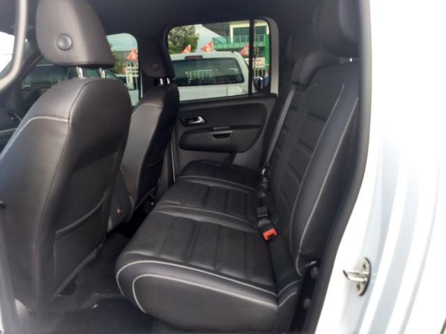 VOLKSWAGEN AMAROK 2019/2019 3.0 V6 TDI DIESEL HIGHLINE EXTREME CD 4MOTION AUTOMÁTICO - Foto 4