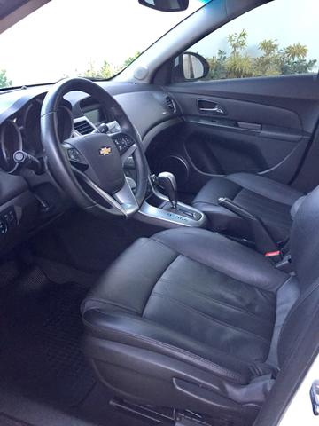 Cruze - Foto 6