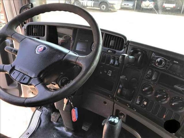 Scania 420 2009/2009 - Foto 2