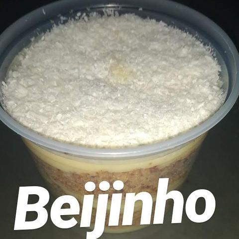 Bolo no pote - Foto 4