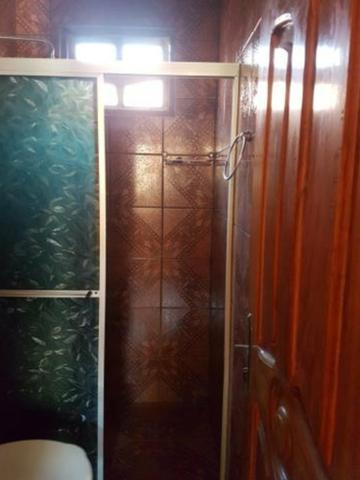 Alugo QUARTO em casa com piscina no TUCUMA 1, próximo a UFAC, FAAO, UNIMETA e UNINORTE - Foto 5