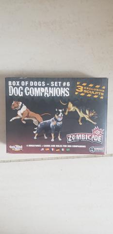 Zombicide + 5 expansões - Foto 6