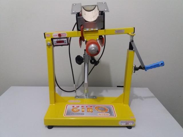 Máquina Transfer para Copos