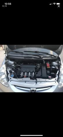 Honda Fit 2008 - Foto 2