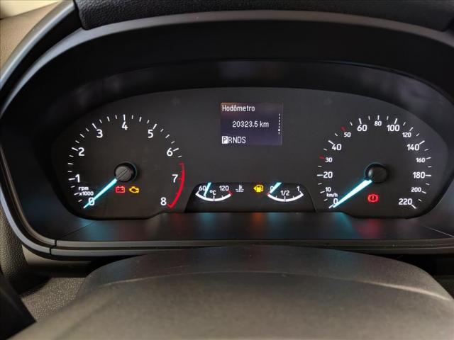 FORD ECOSPORT 1.5 TIVCT FLEX SE AUTOMÁTICO - Foto 7