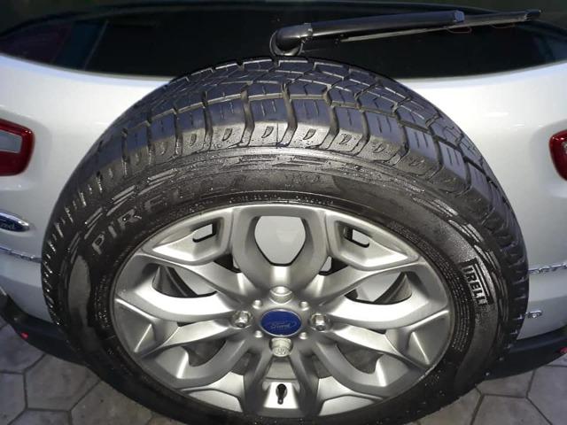 EcoSport Freestley 2.0 4x4 2013/14 - Foto 11