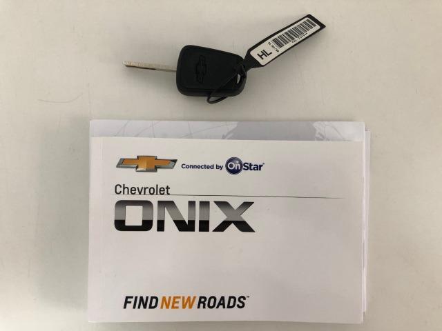 Ônix LT 1.4 2017, mecânico, completo, único dono, 24.000km, novo - Foto 13