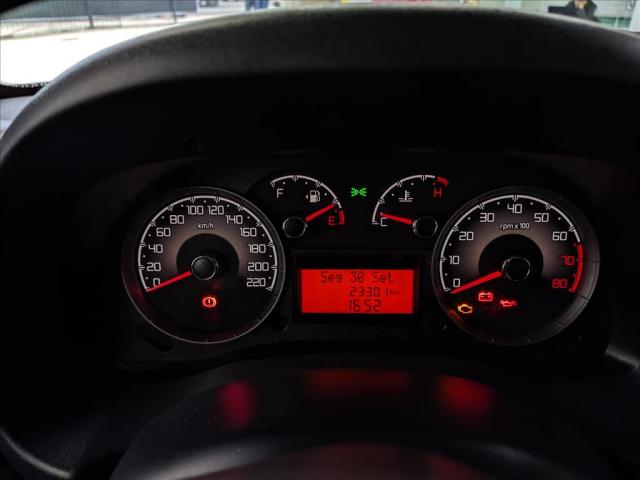 FIAT DOBLÒ 1.8 MPI ESSENCE 7L 16V FLEX 4P MANUAL - Foto 7