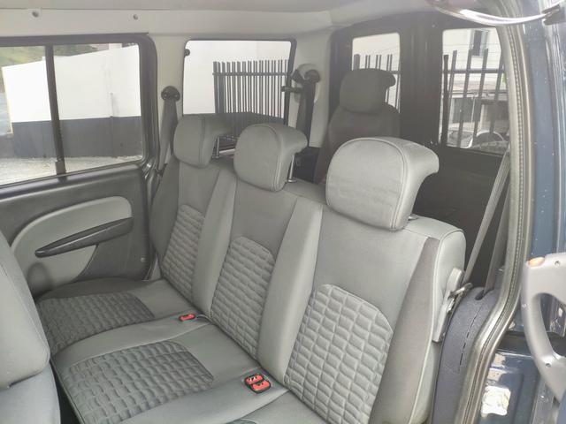 Doblo Adventure look 2015 - Foto 6