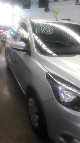 Ford Ka + 1.0.completo 2018 - Foto 3