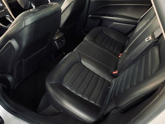 FORD FUSION 2013/2013 2.5 16V FLEX 4P AUTOMÁTICO - Foto 7