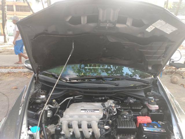 Honda city 2013/2013 - Foto 5