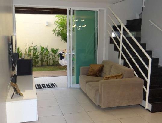 CA0311- Casa de Condomínio 04 quartos,147m², Lagoa Redonda-399.000,00 - Foto 4