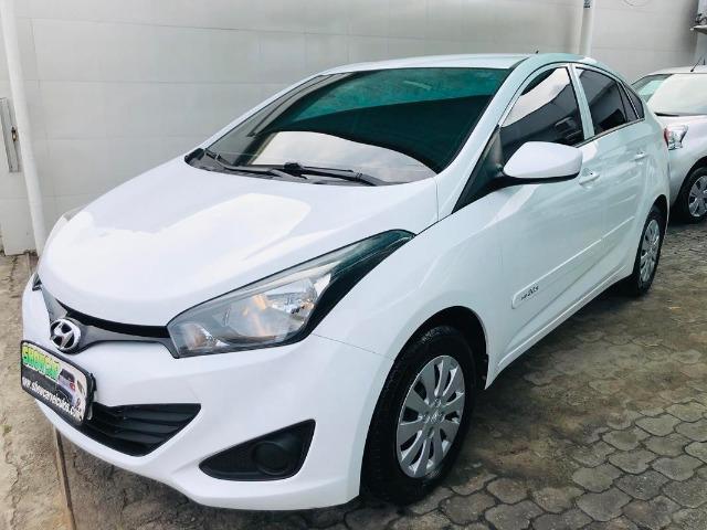 Hyundai Hb20S 1.6 ,Revisado , pneus Zeros, Oportunidade !!!! - Foto 12