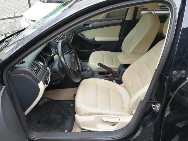 Jetta 1.4 tsi turbo 2016 - Foto 8
