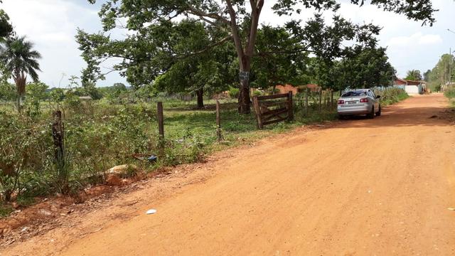 Vende-se terreno em Pontes e Lacerda - MT - Foto 3