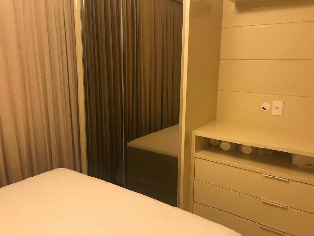 Imperdivel Atmos Greenville 88m² Finamente Decorado Porteira Fechada Patamares - Foto 7