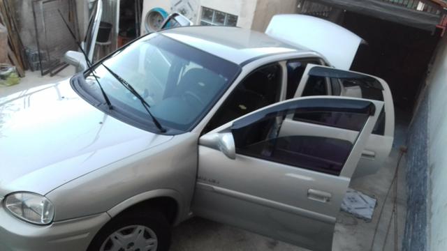 Corsa sedan super - Foto 2