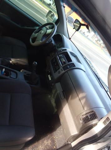 Vendo ou Troco Nissan Frontier - Foto 8