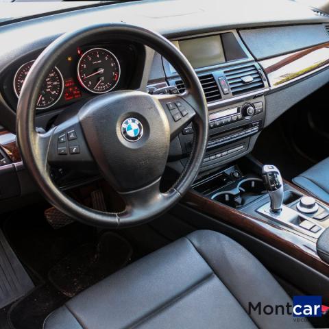 Bmw x5 2008/2008 3.0 si 4x4 24v gasolina 4p automático - Foto 6