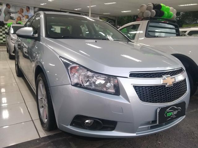 Cruze lt 2012 - Foto 5