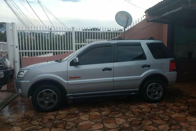 Ecosport 2.0