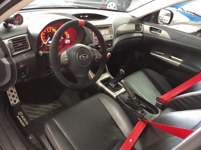 Subaru Impreza WRX 4X4 Veículo esportivo !! - Foto 8