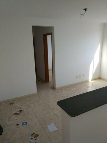 Apartamento 2 quartos Cariacica - Foto 4