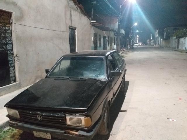 Vendo Ou Troco Voyage 94 - Foto 2