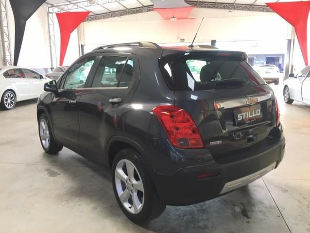 Tracker LTZ 4x2 (teto solar) - Foto 6