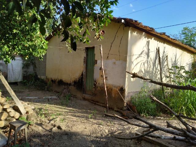 Sítio na Vila Temão - Jitaúna - Foto 10