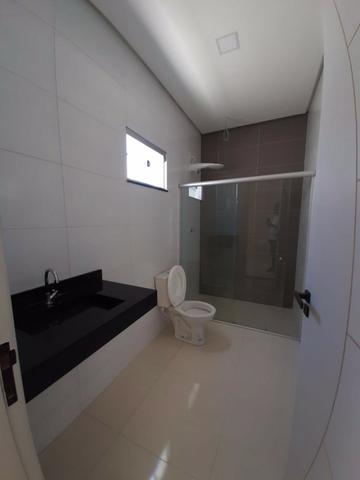 Casa no condominío Buóna Vita - Terreno 10x20 - Foto 8