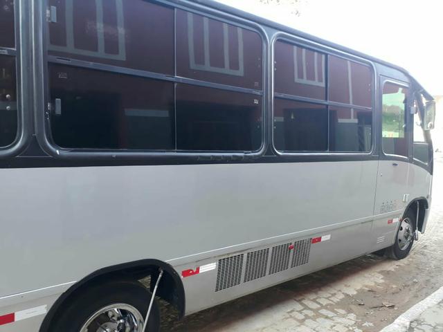 Micro ônibus Mercedes-Benz - Foto 10