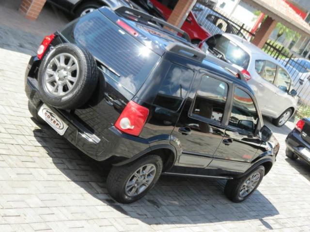 Ford EcoSport XLT 1.6 Freestyle - Foto 13