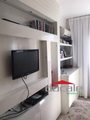 Ótimo Apartamento em Jardim Camburi, Vitória - Foto 10
