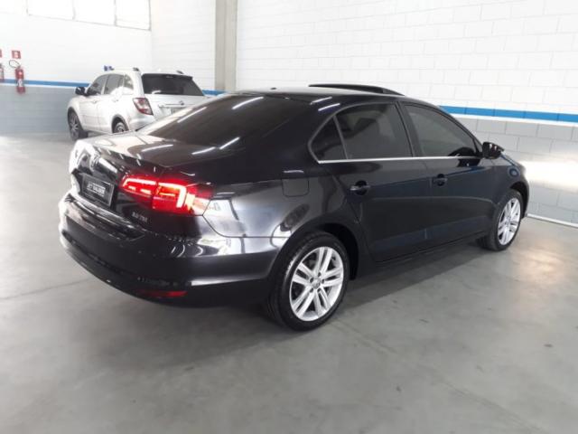 Volkswagen jetta 2017 2.0 tsi highline 211cv gasolina 4p tiptronic - Foto 6