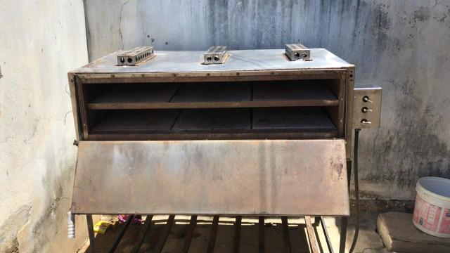 Material pra pizzaria - Foto 4