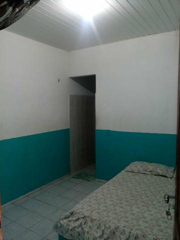 Kitnets pra ano Novo 400.00 - Foto 3