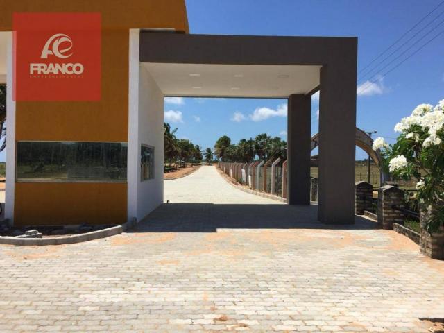 Condomínio aeronáutico costa esmeralda no rn. - Foto 20
