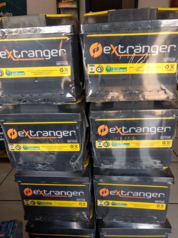 Baterias em promoção entrega e instalação Grátis - Foto 3