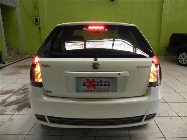 Fiat Palio 1.0 mpi fire economy 8v flex 4p manual - Foto 6