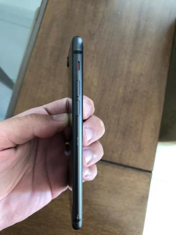 IPhone 8 64 GB cinza espacial - Foto 3