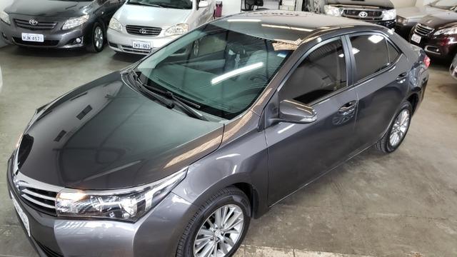 Toyota Corolla Xe-i 2.0 Automático - Foto 13