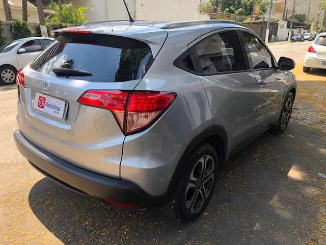 Honda hr-v ex baixa km - Foto 5