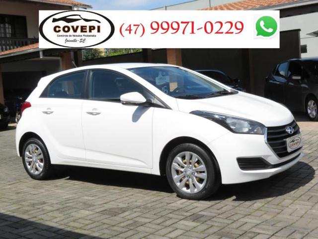 Hyundai HB20 1.0 Comfort Plus