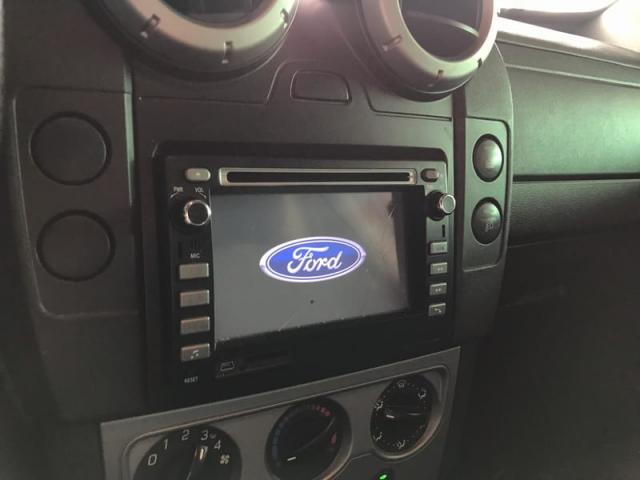 FORD ECOSPORT XLT 2.0 AUT 2008 - Foto 11