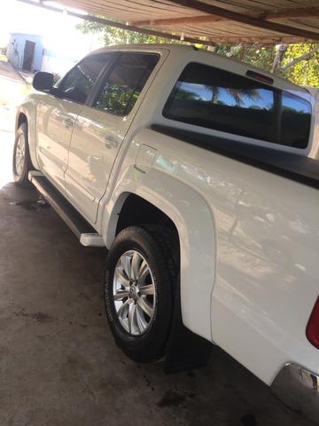 Amarok 2013, automática - Foto 7
