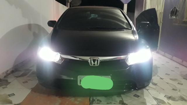 Vende-se New Civic - Foto 7