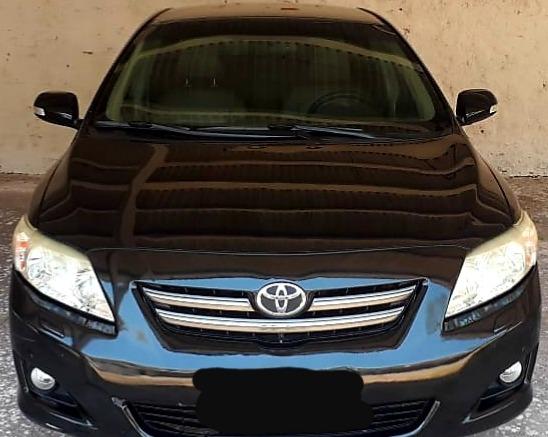Corolla SE-G 1.8 16v